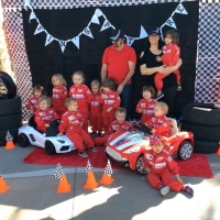 Fin's Pit Crew-15
