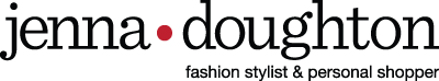 Jenna Doughton fashion designer and personal shopper las vegas